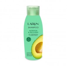 LARUN Шампунь для поврежденных волос Nutrition & Recovery 500мл